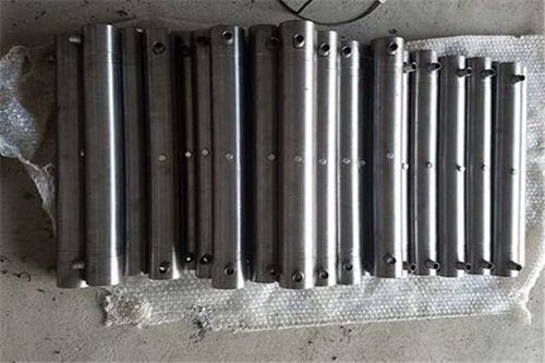 钢筋直螺纹套筒连接单位重量 固原