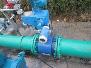 消防水流量计