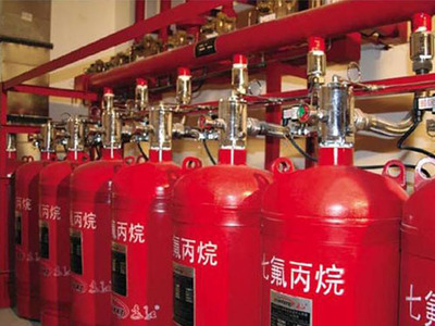 东莞消防工程公司防火常识