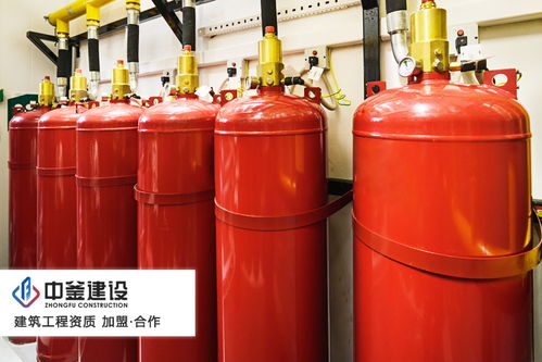 加盟消防分公司,解决你没有的资质难题 消防分公司加盟