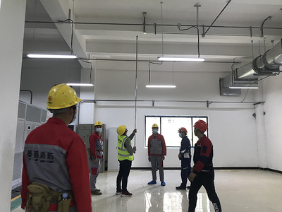 消防工程安装改造规范,你都掌握了吗?--国晋消防