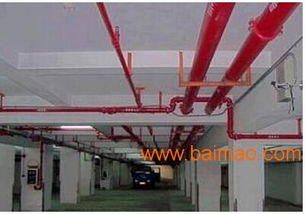 深圳宝安龙光世纪大厦消防验收与办公室消防装修全攻略