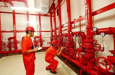 天津消防工程检测 预防火灾的关键步骤与策略