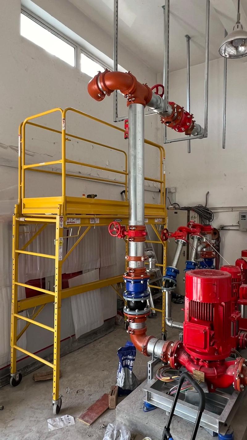 消防施工 工具购置与工作实践的辩证关系