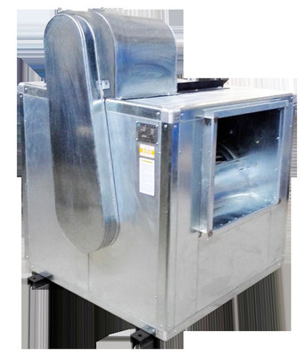 苏州福仑恩特新风与消防系统 生产与工程的综合解决方案