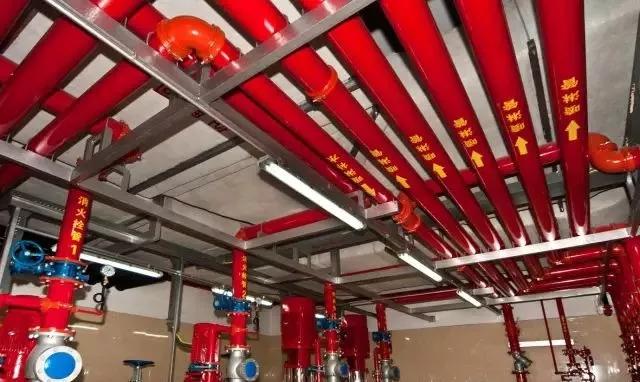 玻璃棉在消防排烟工程中的关键应用与消防安全保障